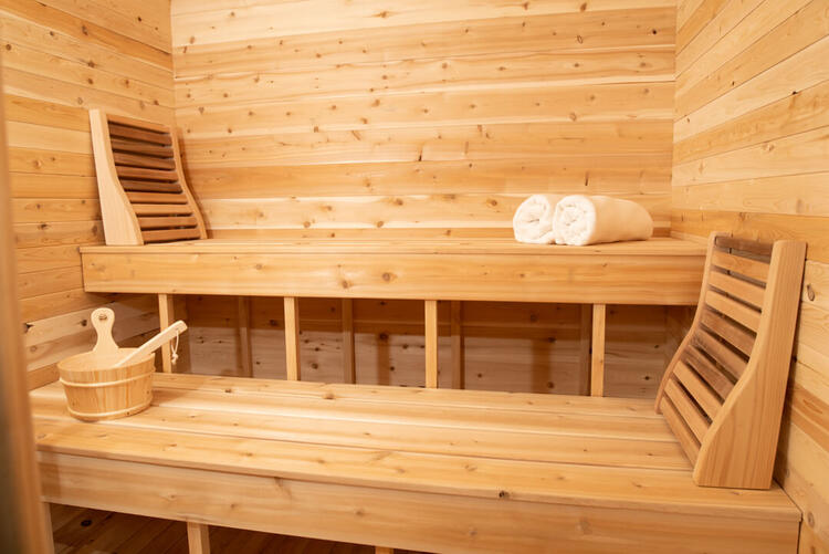 Canadian Timber Luna