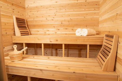 Canadian Timber Luna