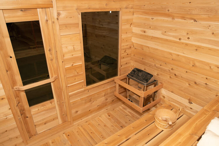 Canadian Timber Luna