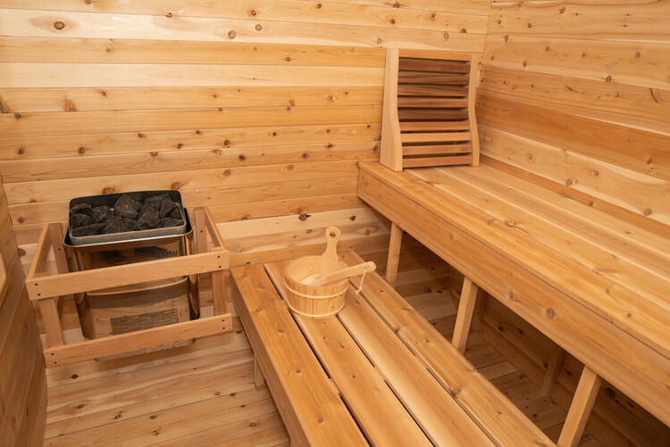 Canadian Timber Luna