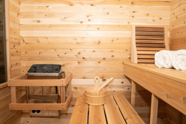 Canadian Timber Luna