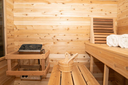 Canadian Timber Luna