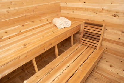 Canadian Timber Luna