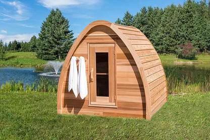 Mini Sauna POD