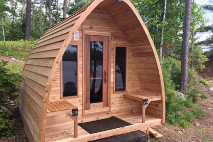 POD Sauna