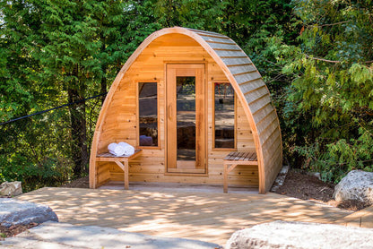 POD Sauna