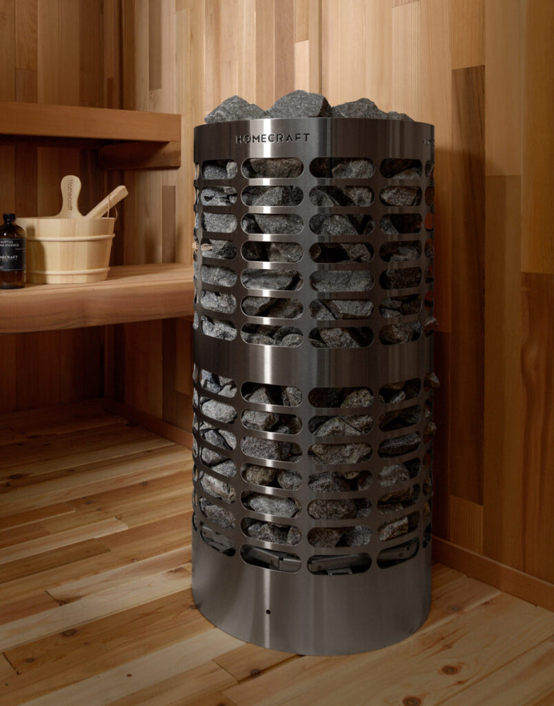 Homecraft Apex Electric Heater