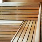 Luna Sauna Red Cedar Clear feature image two