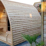 POD Sauna feature image two