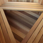 The Original Red Cedar Hot Tub feature image two