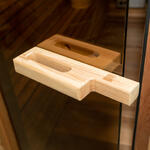 Pure Cube Orion Sauna feature image one