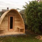 POD Sauna feature image two