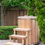 The Arctic Plunge Tub feature image one
