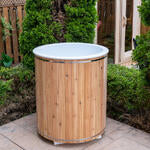 The Arctic Plunge Tub feature image two