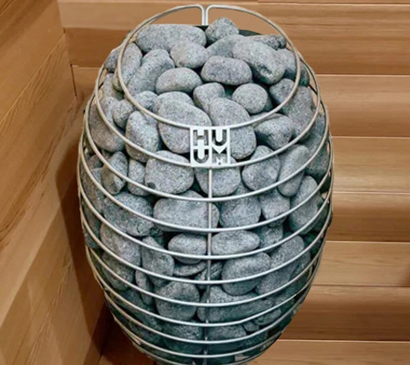 Huum Drop Mounted Electric Heater