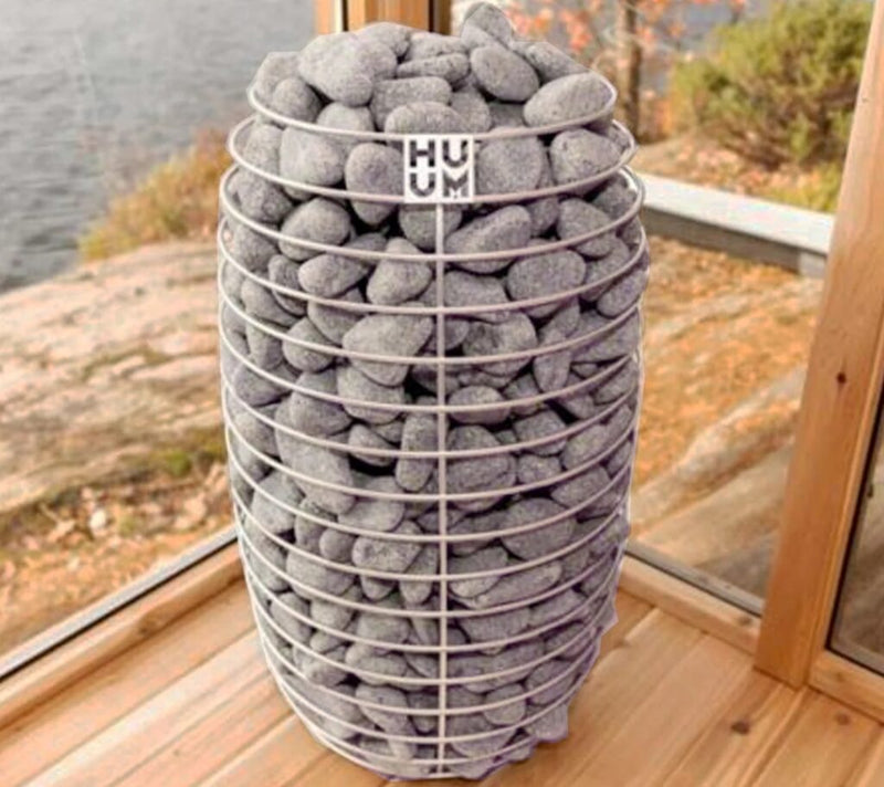 Huum Mini Hive Electric Heater