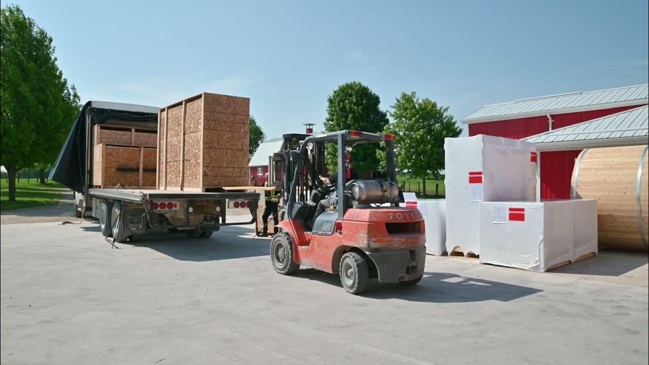 Load video: 